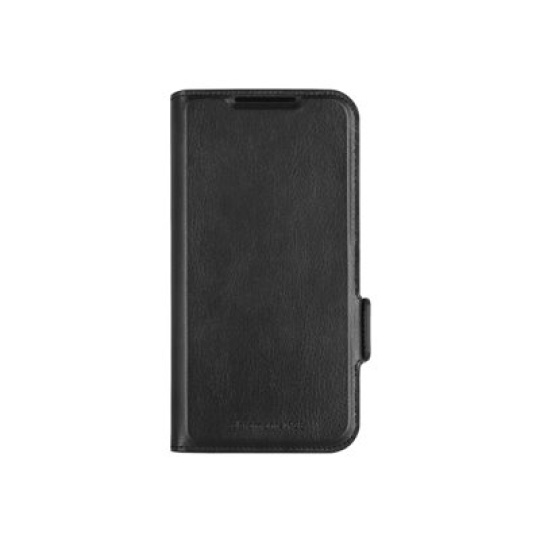 dbramante1928 Oslo Pro - Pouzdro s klopou pro mobilní telefon - polyuretan (PU), plast - cerná - pro Google Pixel 9, 9 Pro