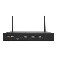 SonicWall TZ Series (Gen 8) TZ 380W - Bezpecnostní zarízení - s 1 rok SonicWall Cloud Secure Edge - 2.5GbE, 5GbE, 1GbE - Wi-Fi 6 - 2.4 GHz, 5 GHz - SonicWALL Secure Upgrade Advanced Edition (možnost 3 roky) - desktop SonicWall TZ Series (Gen 8) TZ 380W - Bezpecnostní zarízení - s 1 rok SonicWall Cloud Secure Edge - 2.5GbE, 5GbE, 1GbE - Wi-Fi 6 - 2.4 GHz, 5 GHz - SonicWALL Secure Upgrade Advanced Edition (možnost 3 roky) - desktop