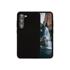 dbramante1928 Costa Rica - Zadní kryt pro mobilní telefon - 100% recyklovaný plast, silikon - nocní cern - pro Samsung Galaxy S23 dbramante1928 Costa Rica - Zadní kryt pro mobilní telefon - 100% recyklovaný plast, silikon - nocní cern - pro Samsung Galaxy S23