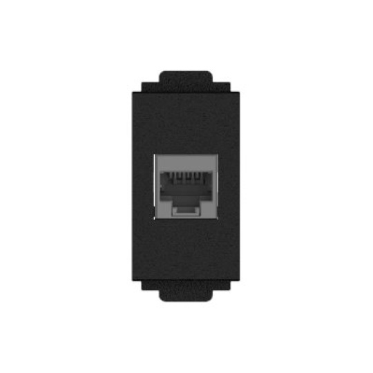 Crestron FT2A-PLT-KEY-10 - Modul - montáž zapuštěním - RJ-45 (balení 10) - pro P/N: FT2-202-ELEC-PTL-B, FT2-500-ELEC-PTL-B