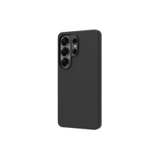 dbramante1928 Iceland Ultra - Zadní kryt pro mobilní telefon - D3O, plast - černá - pro Samsung Galaxy S26 Ultra