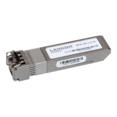 LANCOM SFP-SX-LC10 - Modul SFP+ vysílace - 10GbE - 10GBase-SX - multirežim LC - až 300 m - 850 nm (balení 10) LANCOM SFP-SX-LC10 - Modul SFP+ vysílace - 10GbE - 10GBase-SX - multirežim LC - až 300 m - 850 nm (balení 10)
