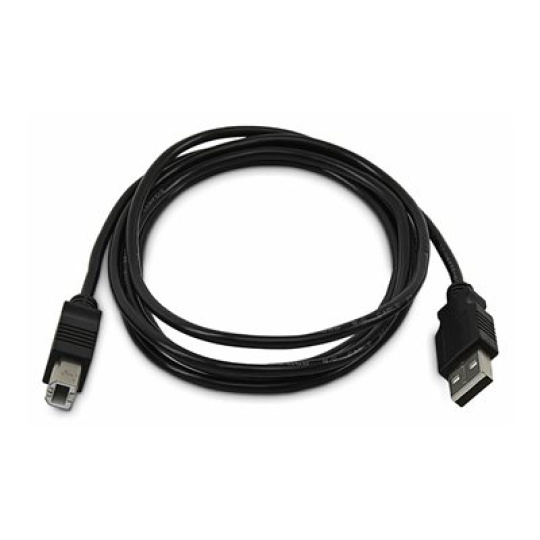 StarTech.com - Kabel USB - kompatibilní s TAA - USB (M) do USB typ B (M) - USB 2.0 - 1.8 m