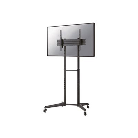 Neomounts FL50-540BL1 - Vozík - pro plochý panel - černá - velikost obrazovky: 37"-70"