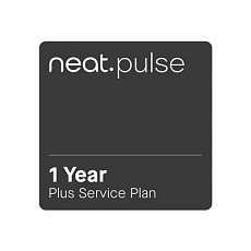 Neat Pulse Pro - Licence na predplatné (1 rok) - hostovaná aplikace - including Control and Care