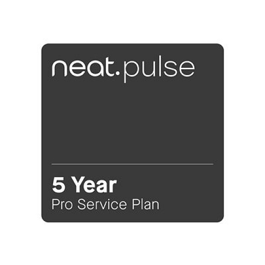 Neat Pulse Pro - Licence na predplatné (5 let) - hostovaná aplikace