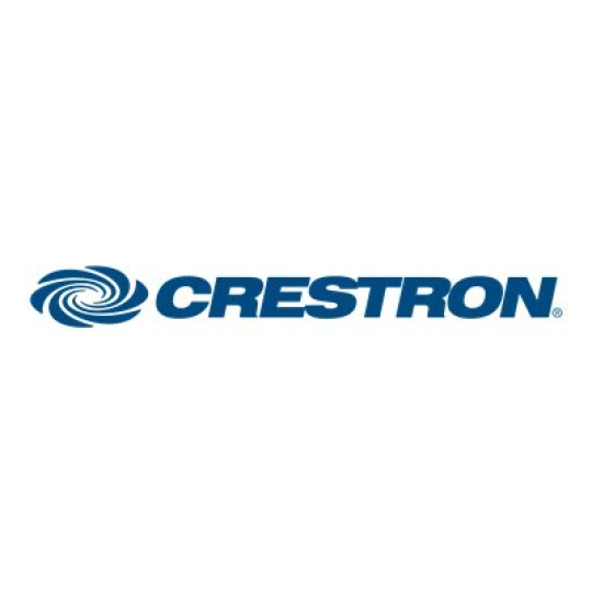 Crestron Flex UC-MX70-U - For Large Rooms - souprava pro video konference - černá