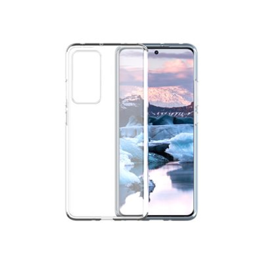 dbramante1928 Greenland - Zadní kryt pro mobilní telefon - plast - prusvitná - pro Xiaomi 12