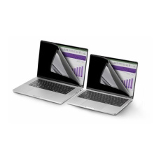 StarTech.com 17-inch 16:10 Touch Privacy Screen, Anti-Glare Blue Light Filter, Laptop Monitor Screen Protector, +/- 30 Deg. View Angle, Flip-Up - Filtr pro zvýšení soukromí k notebooku (horizontální) - odstranitelné - lepicí, závěsné záložky, otočné závěsy - 17" - černá StarTech.com 17-inch 16:10 Touch Privacy Screen, Anti-Glare Blue Light Filter, Laptop Monitor Screen Protector, +/- 30 Deg. View Angle, Flip-Up - Filtr pro zvýšení soukromí k notebooku (horizontální) - odstranitelné - lepicí, závěsné záložky, otočné závěsy - 17" - černá