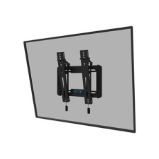 Neomounts by Newstar WL35-550BL12 - Montážní sada (montážní deska pro umístění na zdi, bracket adapter) - pro Displej LCD