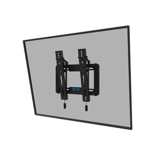 Neomounts by Newstar WL35-550BL12 - Montážní sada (montážní deska pro umístění na zdi, bracket adapter) - pro Displej LCD