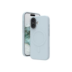 dbramante1928 Greenland Pro - Zadní kryt pro mobilní telefon - kompatibilita s MagSafe - plast - ledovec - pro Apple iPhone 17 dbramante1928 Greenland Pro - Zadní kryt pro mobilní telefon - kompatibilita s MagSafe - plast - ledovec - pro Apple iPhone 17