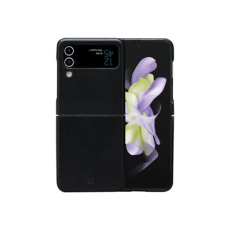 dbramante1928 Kolding - Zadní kryt pro mobilní telefon - cerná - pro Samsung Galaxy Z Flip4 dbramante1928 Kolding - Zadní kryt pro mobilní telefon - cerná - pro Samsung Galaxy Z Flip4