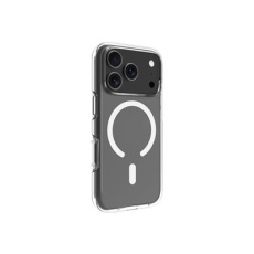 dbramante1928 Iceland Ultra - Zadní kryt pro mobilní telefon - kompatibilita s MagSafe - D3O, plast - prusvitná