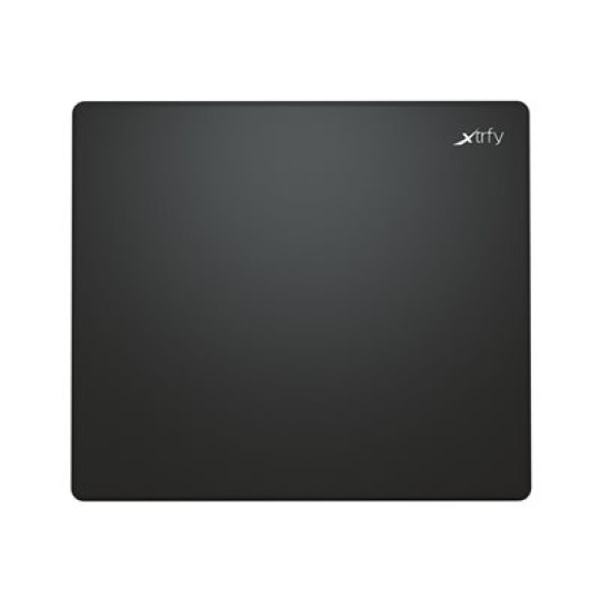 CHERRY XTRFY GP4 - Podložka pro myš - velký - original black