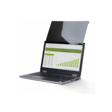 StarTech.com 14-inch 16:10 Laptop Touch Privacy Screen, Flip-Up - Filtr pro zvýšení soukromí k notebooku - dvoucestné - lepicí, závěsné záložky, otočné závěsy - 14" - průhledná StarTech.com 14-inch 16:10 Laptop Touch Privacy Screen, Flip-Up - Filtr pro zvýšení soukromí k notebooku - dvoucestné - lepicí, závěsné záložky, otočné závěsy - 14" - průhledná