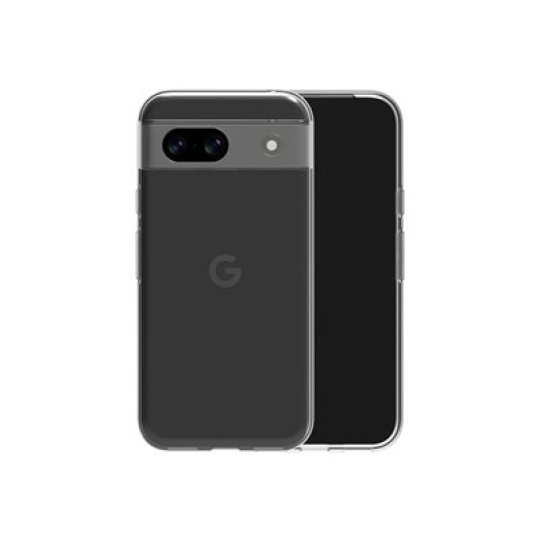 dbramante1928 Greenland - Zadní kryt pro mobilní telefon - plast - prusvitná - pro Google Pixel 8a