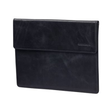 dbramante1928 Lyngby Envelope Generic Stand - Ochranný obal pro tablet - kuže full-grain - cerná - 10" dbramante1928 Lyngby Envelope Generic Stand - Ochranný obal pro tablet - kuže full-grain - cerná - 10"