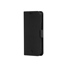 dbramante1928 Lynge - Pouzdro s klopou pro mobilní telefon - kuže - cerná - pro Samsung Galaxy S22+