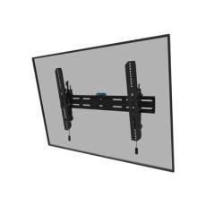 Neomounts by Newstar Select WL35S-850BL16 - Montážní sada (montáž na zeď) - naklonitelný - pro televize - černá - velikost obrazovky: 40"-82"