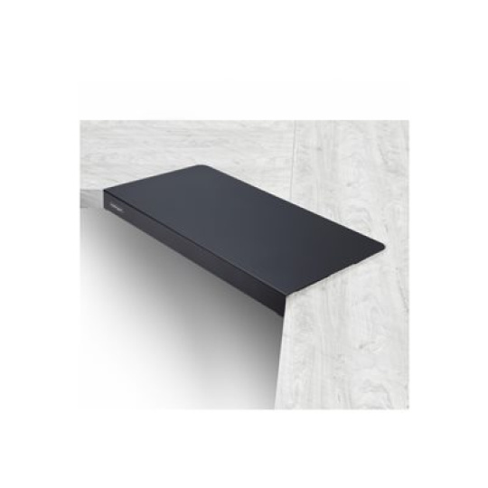 StarTech.com - Sleeve do rohu stolu - cerná