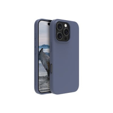 dbramante1928 Greenland - Zadní kryt pro mobilní telefon - plast - modrá pacifik - pro Apple iPhone 16 Pro Max