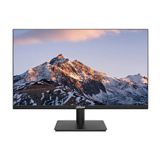 Dahua DHI-LM24-A221Y - LED monitor - 23.8" - 1920 x 1080 Full HD (1080p) @ 120 Hz - 250 cd/m? - 1200:1 - 1 ms - HDMI, VGA - černá