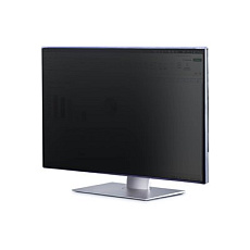 StarTech - Filtr displeje ke zvýšení soukromí - dvoucestné - odstranitelné - plug-in - 32" - cerná - kompatibilní s TAA