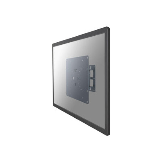 Neomounts by Newstar FPMA-W115 - Držák - pro Displej LCD - stříbrná - velikost obrazovky: 10"-40" - montáž na stěnu
