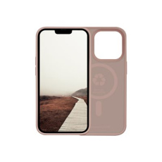 dbramante1928 Monaco - Zadní kryt pro mobilní telefon - kompatibilita s MagSafe - pro Apple iPhone 14 Pro