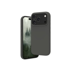 dbramante1928 Roskilde ICON - Zadní kryt pro mobilní telefon - kompatibilita s MagSafe - recyklovaný plast - forest shadow