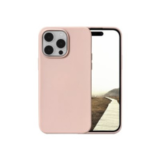 dbramante1928 Greenland - Zadní kryt pro mobilní telefon - plast - ružová pink sand - pro Apple iPhone 15 Pro dbramante1928 Greenland - Zadní kryt pro mobilní telefon - plast - ružová pink sand - pro Apple iPhone 15 Pro