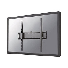 Neomounts FPMA-W300 - Držák - fixní - pro Displej LCD - černá - velikost obrazovky: 32"-55" - montáž na stěnu Neomounts FPMA-W300 - Držák - fixní - pro Displej LCD - černá - velikost obrazovky: 32"-55" - montáž na stěnu