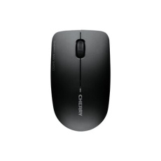 CHERRY MW 2400 Wireless Mouse black