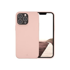 dbramante1928 Costa Rica - Zadní kryt pro mobilní telefon - silikon - ružová pink sand - pro Apple iPhone 14 Pro Max