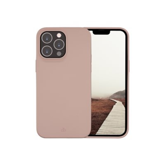 dbramante1928 Monaco - Zadní kryt pro mobilní telefon - pro Apple iPhone 14 Pro Max