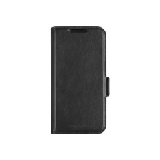 dbramante1928 Bergen Pro - Pouzdro s klopou pro mobilní telefon - bulk - plast - černá - pro Samsung Galaxy S25