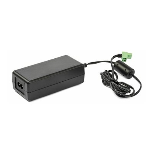 StarTech.com Universal DC Power Adapter - Industrial USB Hubs - 20V, 3.25A - Sítový adaptér - AC 110-240 V - pro P/N: HB20A4AME, HB20A7AME, HB30A10AME, HB30A7AME, ST1030USBM, ST4300USBM, ST7300USBME