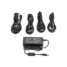StarTech.com Replacement 12V DC Power Adapter - 12 Volts 5 Amps - Power adapter - AC 100-240 V - SVA12M5NA - Sítový adaptér - AC 100-240 V - pro StarTech.com 4-Port StarTech.com Replacement 12V DC Power Adapter - 12 Volts 5 Amps - Power adapter - AC 100-240 V - SVA12M5NA - Sítový adaptér - AC 100-240 V - pro StarTech.com 4-Port