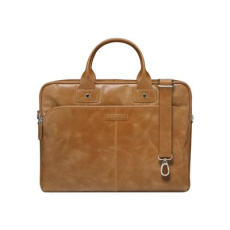 dbramante1928 Kronborg - Brašna na notebook - 2nd generation - 16" - bronz