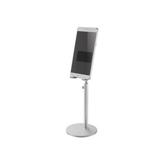 Neomounts DS10-200SL1 - Stojan pro mobilní telefon - až 7" - stříbrná