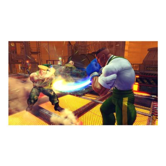 Ultra Street Fighter IV, ESD Software Download incl. Activation-Key