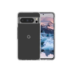 dbramante1928 Iceland Ultra - Zadní kryt pro mobilní telefon - kompatibilita s MagSafe - D3O, plast - prusvitná - pro Google Pixel 8 Pro