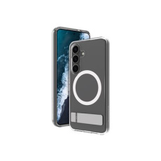 dbramante1928 Iceland Pro Qi2 - Zadní kryt pro mobilní telefon - plast - prusvitná - pro Samsung Galaxy S25 dbramante1928 Iceland Pro Qi2 - Zadní kryt pro mobilní telefon - plast - prusvitná - pro Samsung Galaxy S25