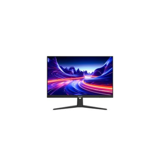Dahua DHI-LM27-E231BN - Gaming Series - LED monitor - hraní her - 27" - 1920 x 1080 Full HD (1080p) @ 200 Hz - IPS - 350 cd/m? - 1000:1 - DisplayHDR 10 - 0.5 ms - HDMI, DisplayPort - černá