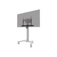 Neomounts AV50-500BL - Montážní sada (montážní úchyt, kamerový podstavec) - pro PTZ camera - univerzální - cerná - velikost obrazovky: 43"-110" - montáž na držák VESA, nad obrazovku, pod obrazovkou