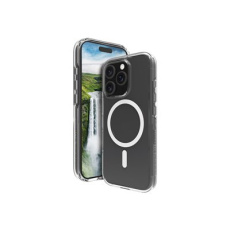 dbramante1928 Iceland Ultra - Zadní kryt pro mobilní telefon - kompatibilita s MagSafe - D3O, plast - prusvitná - pro Apple iPhone 16 Pro Max