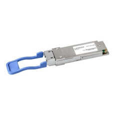 LANCOM SFP-LR-LC40 - Modul QSFP+vysílac - 40GbE - 40GBase-LR - jednoduchý režim LC - až 10 km - 1310 nm - pro P/N: 61884
